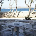 Almira - Seafront - Paros Hotel