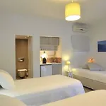 Almira - Seafront - Paros 3*