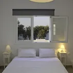 Almira - Seafront - Paros Naousa
