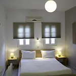 Hotel Almira - Seafront - Paros 3*