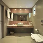 Hotel Almira - Seafront - Paros 3*