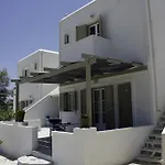 Hotel Almira - Seafront - Paros