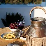 Almira - Seafront - Paros Hotel