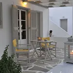 Almira - Seafront - Paros 3* Naousa