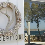 Almira - Seafront - Paros Hotel