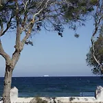 Almira - Seafront - Paros Hotel