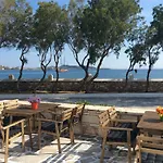 Almira - Seafront - Paros Hotel 3*