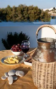 Almira - Seafront - Paros Otel