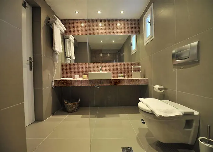 Almira - Seafront - Paros Szálloda Náusza