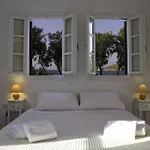 ホテル Almira - Seafront - Paros 3*