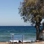 Almira - Seafront - Paros 3* ナウサ