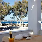 Almira - Seafront - Paros 3* ナウサ