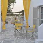 Almira - Seafront - Paros ホテル ナウサ
