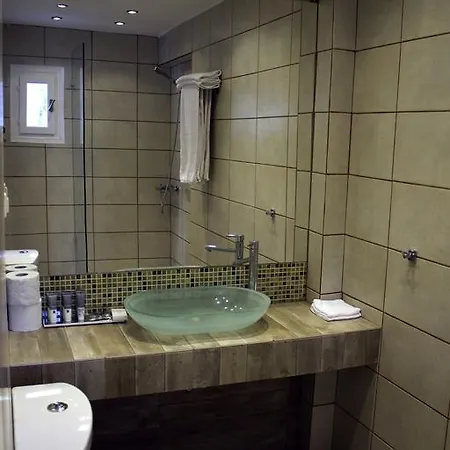 Hotel Almira - Seafront - Paros