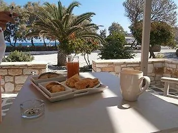 Almira - Seafront - Paros فندق 3*