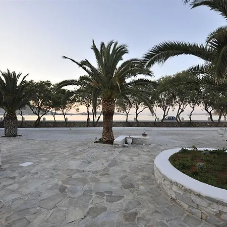 Almira - Seafront - Paros Hotel Naousa