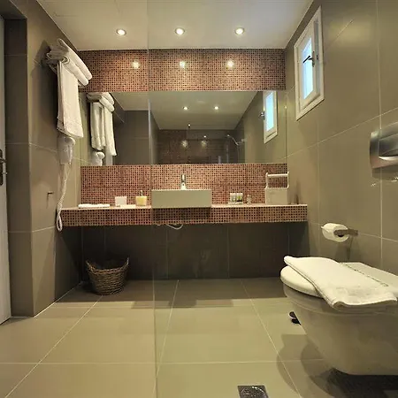 Almira - Seafront - Paros Hotel Naousa