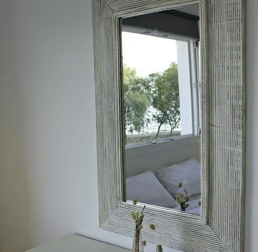 فندق Almira - Seafront - Paros 3*