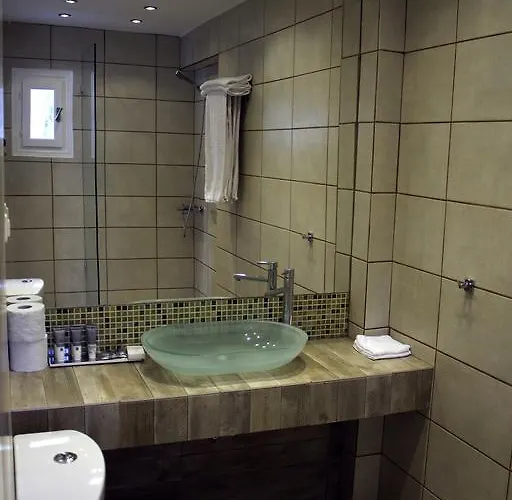 فندق Almira - Seafront - Paros